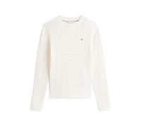 TOMMY HILFIGER Pullover crema | L