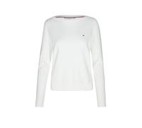TOMMY HILFIGER Jersey blanco | S