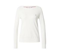 TOMMY HILFIGER Jersey blanco S blanco