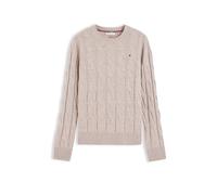 TOMMY HILFIGER Jersey camel | S