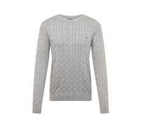 Tommy Hilfiger Classic Cotton Cable Crew Neck Mw0mw33132 Suéter pulóver Hombre (Pack de 1)