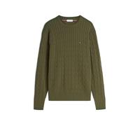TOMMY HILFIGER Jersey 'Classic' oliva S EUR