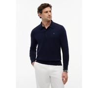 Tommy Hilfiger Pima Org Ctn Cashmer MW0MW36519 S Marino