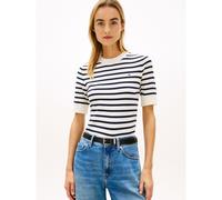 Tommy Hilfiger Co Jersey Fine Gg C WW0WW49705 S Azul