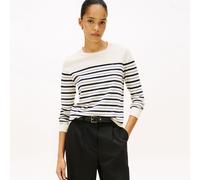 Tommy Hilfiger Jersey en punto fino WW0WW44984-0AR XL