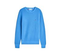 TOMMY HILFIGER Jersey 'Essential' azul oscuro XXL EUR
