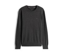 Tommy Hilfiger Jersey Hombre Essential Cotton con Cuello Redondo