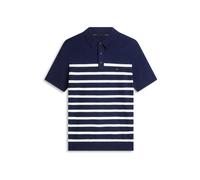 TOMMY HILFIGER Jersey 'Essential' marino / blanco XL marino / blanco