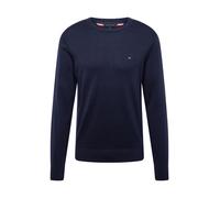 TOMMY HILFIGER Jersey 'ESSENTIAL' navy L navy