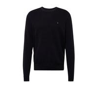 TOMMY HILFIGER Jersey 'ESSENTIAL' negro M negro
