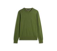TOMMY HILFIGER Jersey 'Essential' oliva S oliva