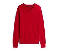 TOMMY HILFIGER Jersey 'ESSENTIAL' rojo L EUR