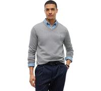 TOMMY HILFIGER Jersey 'ESSENTIAL' gris basalto XS EUR