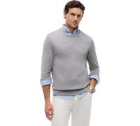Tommy Hilfiger Jersey Hombre Essential Cotton Crew Neck de Algodón