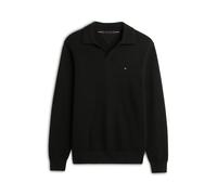 TOMMY HILFIGER Jersey 'JOHNNY' negro M negro