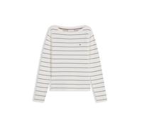 TOMMY HILFIGER Jersey marfil / navy M EUR