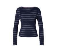 TOMMY HILFIGER Jersey navy / blanco S EUR