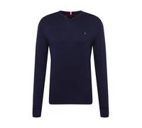 TOMMY HILFIGER Jersey navy / rojo / blanco XXL navy / rojo / blanco