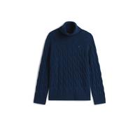 TOMMY HILFIGER Jersey navy S EUR