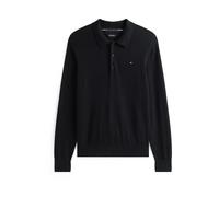 TOMMY HILFIGER Jersey negro XS EUR