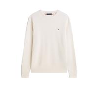 TOMMY HILFIGER Jersey 'SEASONAL' crema L crema