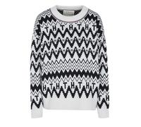 TOMMY HILFIGER Jersey 'Tommy Hilfiger Pullover' blanco XS EUR