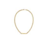 Tommy Hilfiger Jewelry Collar de Cadena para Hombre en Oro Amarillo - 2790578