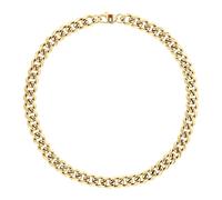 Tommy Hilfiger Jewelry Collar de Cadena para Hombre en Oro Amarillo - 2790605
