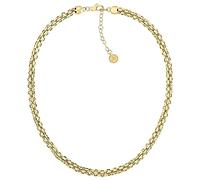 Tommy Hilfiger Jewelry Collar de Cadena para Mujer en Oro Amarillo - 2780840