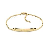 Tommy Hilfiger Pulsera en acero inoxidable 2780953