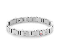 Pulsera de Hombre TOMMY HILFIGER SCREWS 2790393 Acero Inoxidable