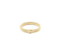 Tommy Hilfiger Jewelry Pulsera Elástica tipo Bangle para Mujer en Oro Amarillo - 2780995