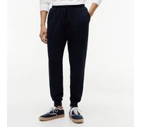 Tommy Hilfiger Joggers de felpa de algodón puro MW0MW37236-DW5 M