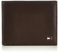 Tommy Hilfiger Johnson Mini Cc Wallet - Cartera Hombre