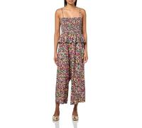 Tommy Hilfiger Jumpsuit Vestido, Sky Captain Multi, XL para Mujer