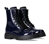 Tommy Hilfiger KESSY, Fashion Boot, Blue, 38 EU