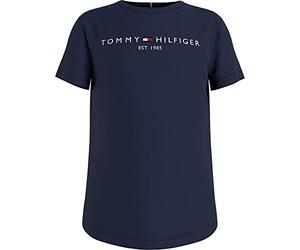 Tommy Hilfiger Kids Essential Short Sleeve T-shirt 16 Years