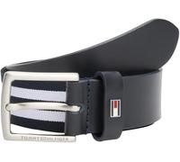 Tommy Hilfiger Kids Mix Media Seasonal Belt Au0au01986 Cinturón ajustable Unisex niños (Pack de 1)