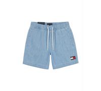 Tommy Hilfiger Kids Pantalón 'Bermuda blu per bambino' azul 98 azul