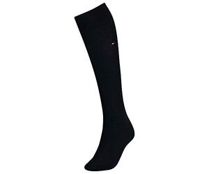 Tommy Hilfiger Kneehigh Calcetines Hombre (Pack de 2)