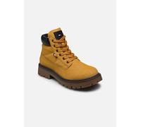 Tommy Hilfiger Lace-Up Bootie 31 Marrón