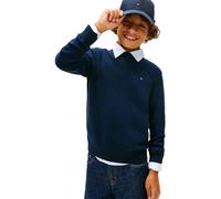 Tommy Hilfiger Lambswool Cn Sweater Kb0kb10348 Otros suéteres Niños