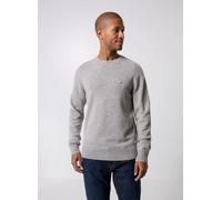 Tommy Hilfiger Lambswool Crew Neck MW0MW36535 XL Gris