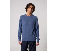 Tommy Hilfiger Lambswool Crew Neck XXL Azul