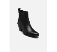 TOMMY HILFIGER Botas Chelsea negro 37 EUR