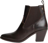 Tommy Hilfiger Leather Western Chelsea Boot Fw0fw09582 Botas bajasMujer