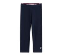 TOMMY HILFIGER Leggings navy / rojo / blanco 80 navy / rojo / blanco