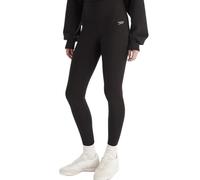 Tommy Hilfiger - Leggings para mujer, color negro, Negro , XL