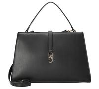 Tommy Hilfiger Libre - Bolso de mano M 34.5 cm (black)