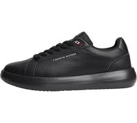 Tommy Hilfiger Light Chunky Leather Sneaker Fm0fm06000 Parte Superior bajaHombre